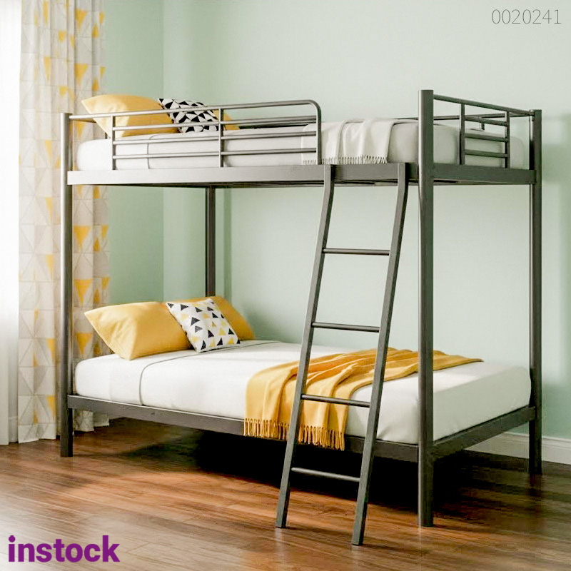 Giường sắt 2 tầng Tobi