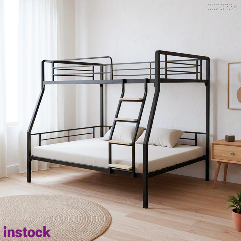 Giường sắt 2 tầng Tomi