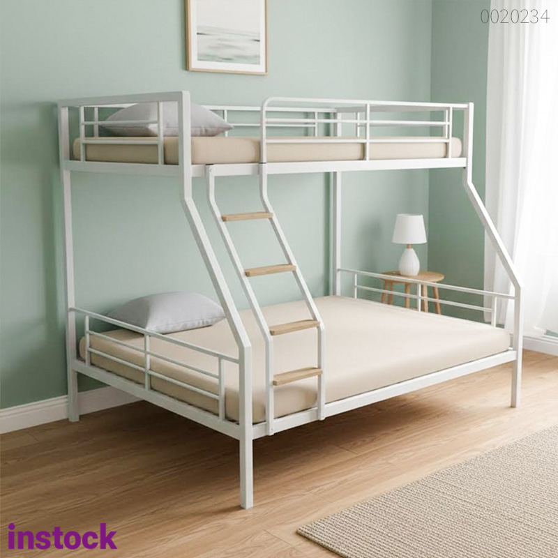 Giường sắt 2 tầng Tomi