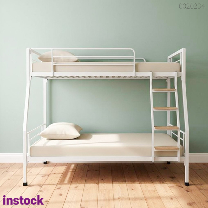 Giường sắt 2 tầng Tomi