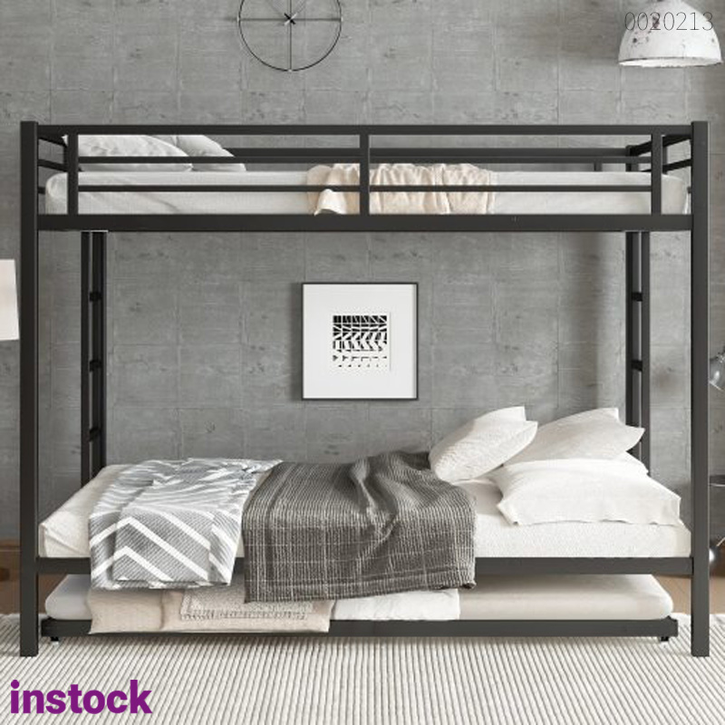 Giường sắt 2 tầng Vascara