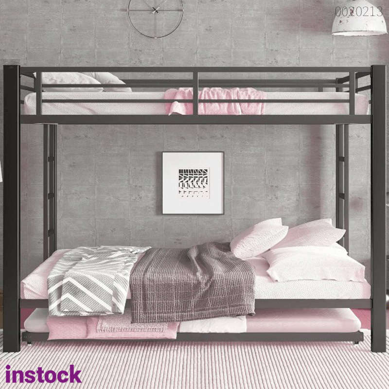 Giường sắt 2 tầng Vascara