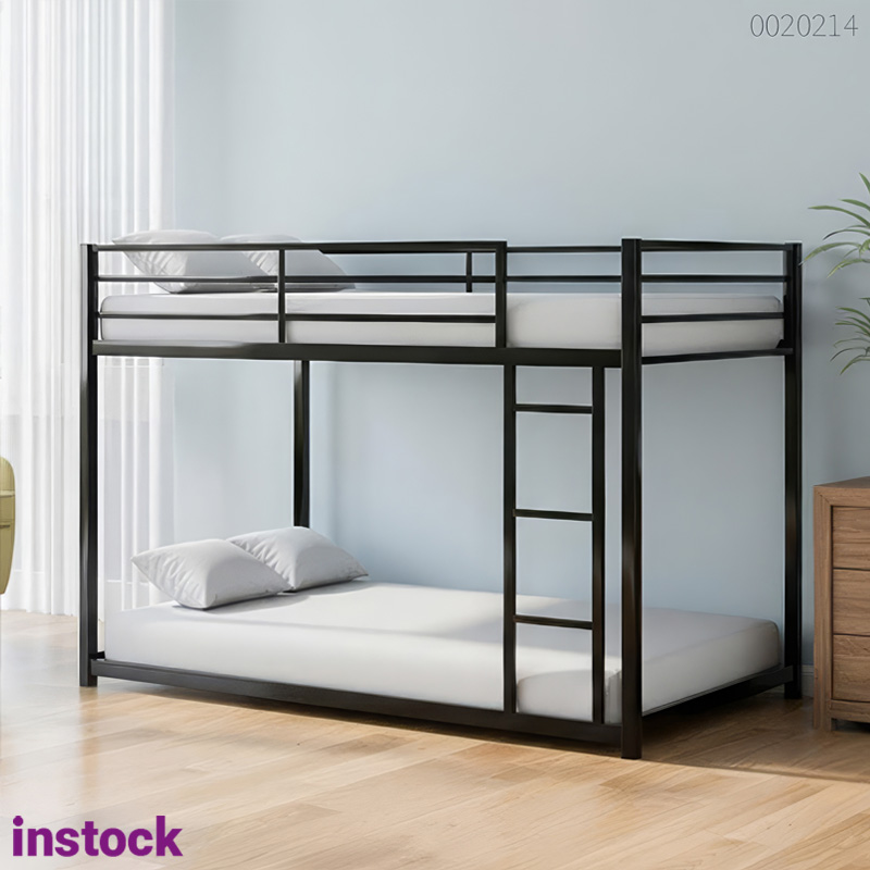 Giường sắt 2 tầng Vera