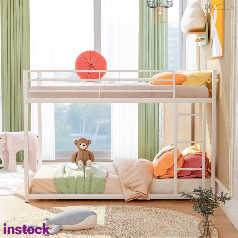 Giường sắt 2 tầng Vera