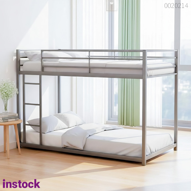 Giường sắt 2 tầng Vera