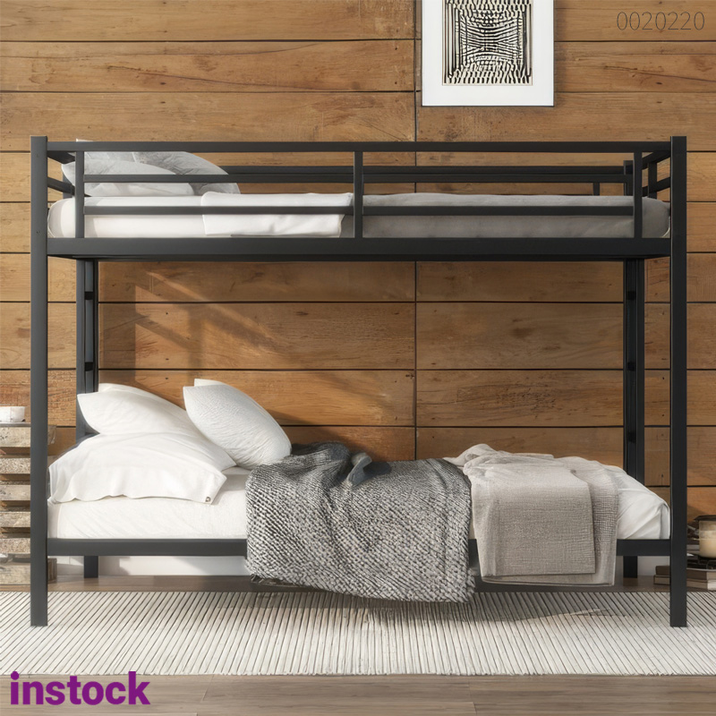 Giường sắt 2 tầng Yapi