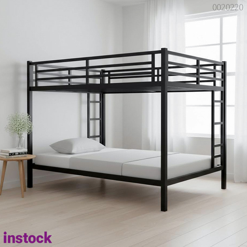 Giường sắt 2 tầng Yapi