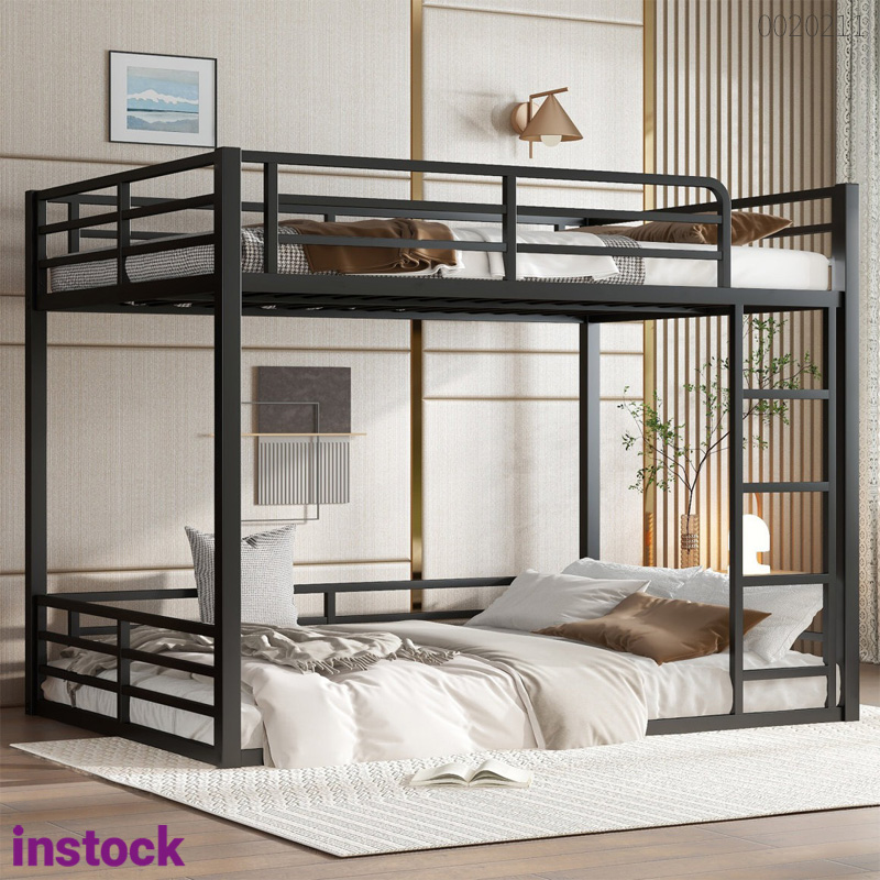 Giường sắt 2 tầng Zara