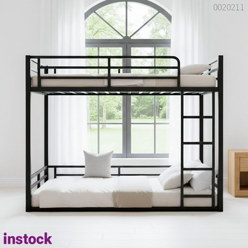 Giường sắt 2 tầng Zara