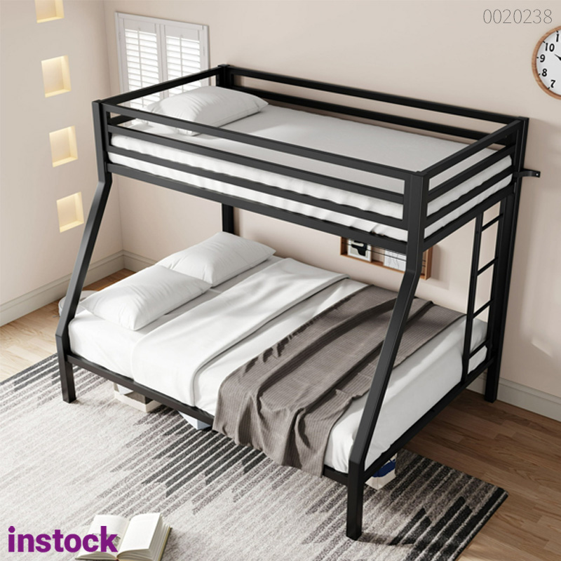 Giường sắt 2 tầng Zero