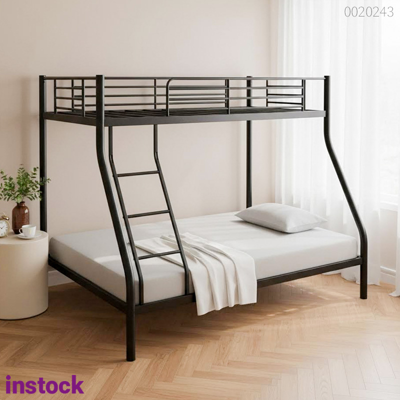 Giường sắt 2 tầng Zumi