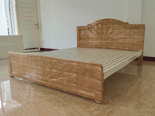 Giường sắt Ngô Gia Tự - Bảng giá & Nơi mua uy tín