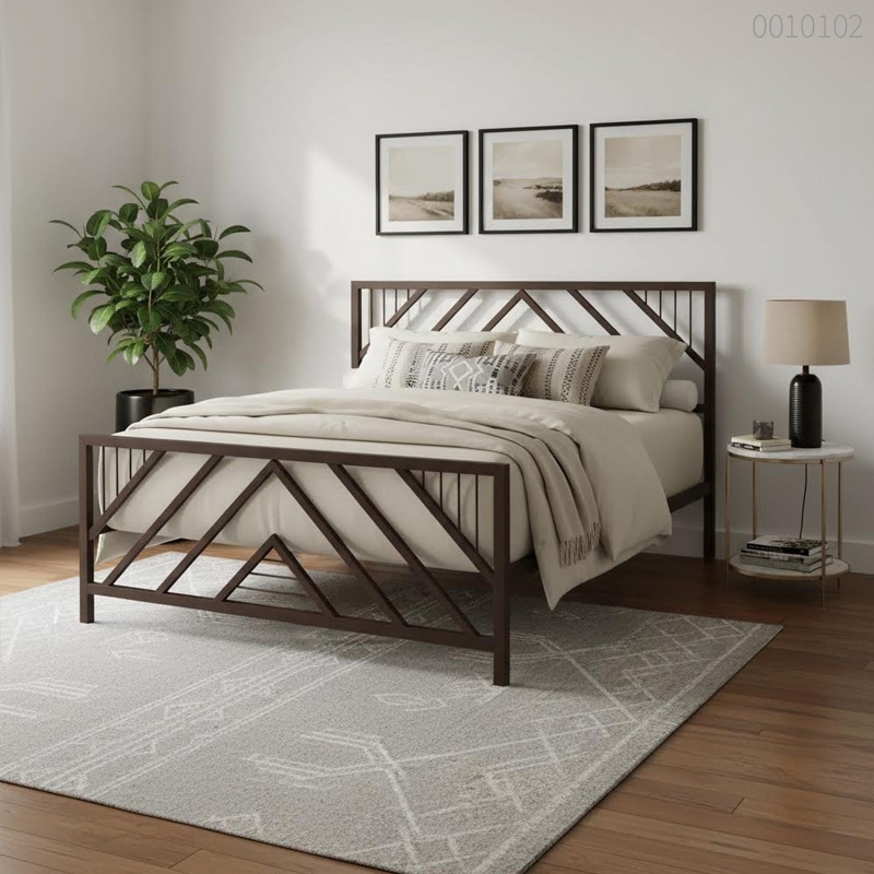 Hướng dẫn cách tháo giường sắt 5 phút, đơn giản, an toàn tại nhà