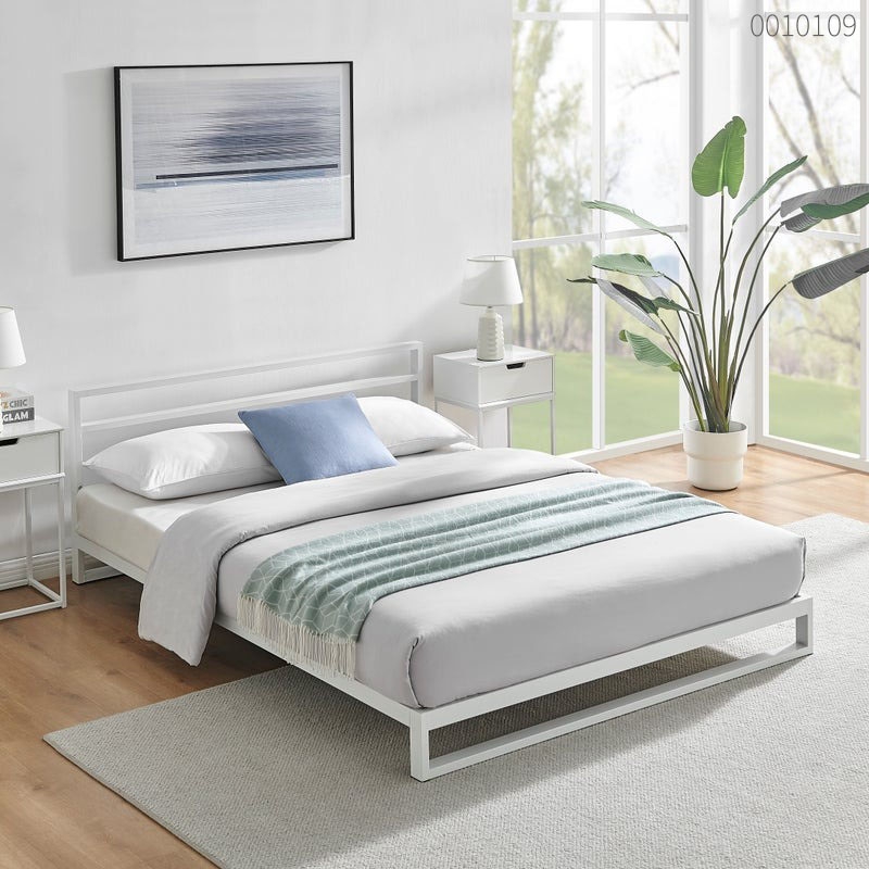 Hướng dẫn cách tháo giường sắt 5 phút, đơn giản, an toàn tại nhà