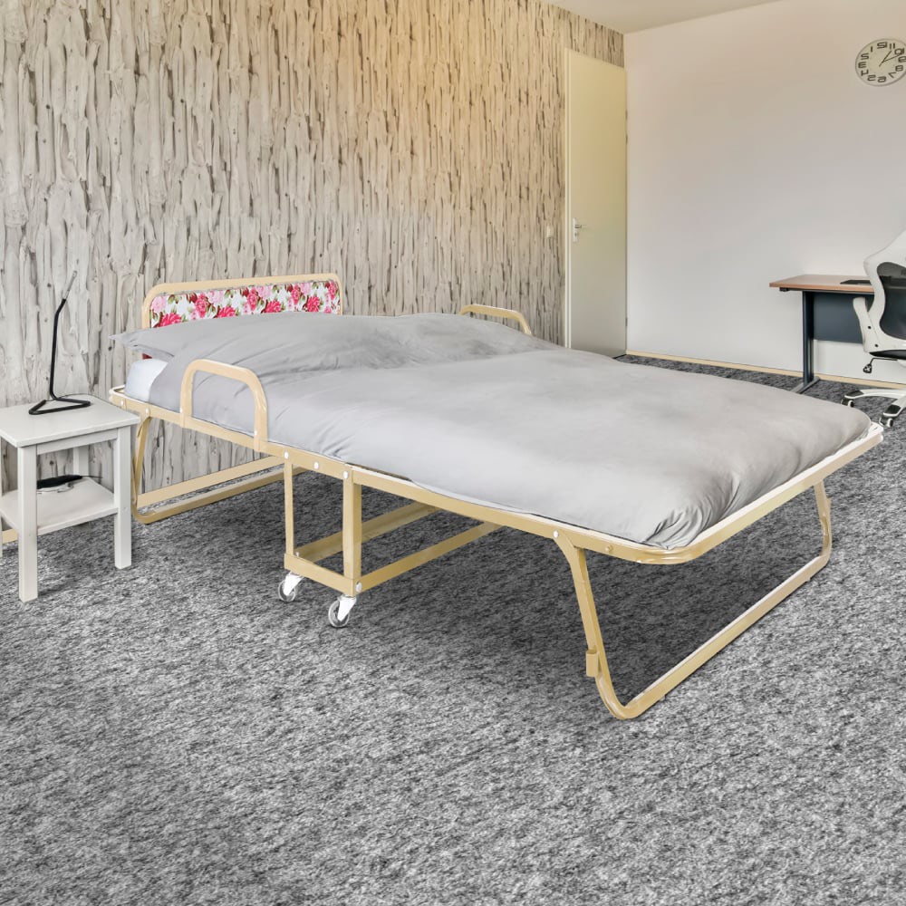 Các loại giường sắt tốt nhất hiện nay