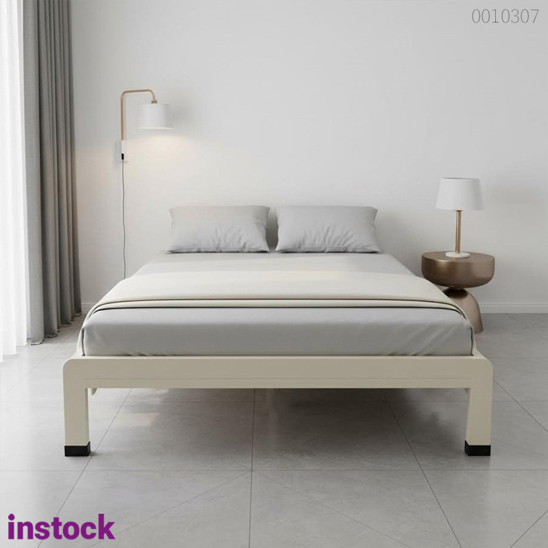 Khung giường sắt Gima