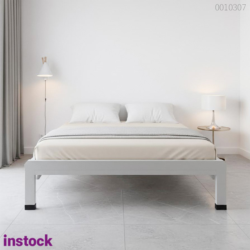 Khung giường sắt Gima