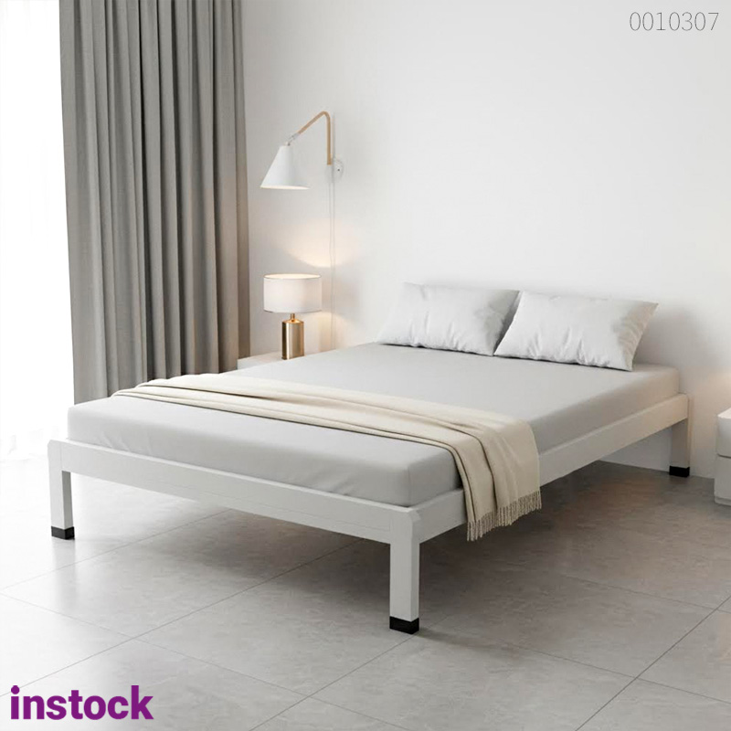 Khung giường sắt Gima