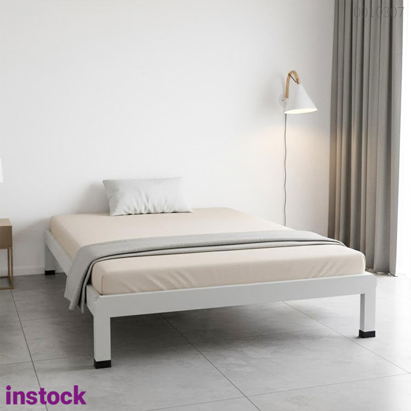 Khung giường sắt Gima