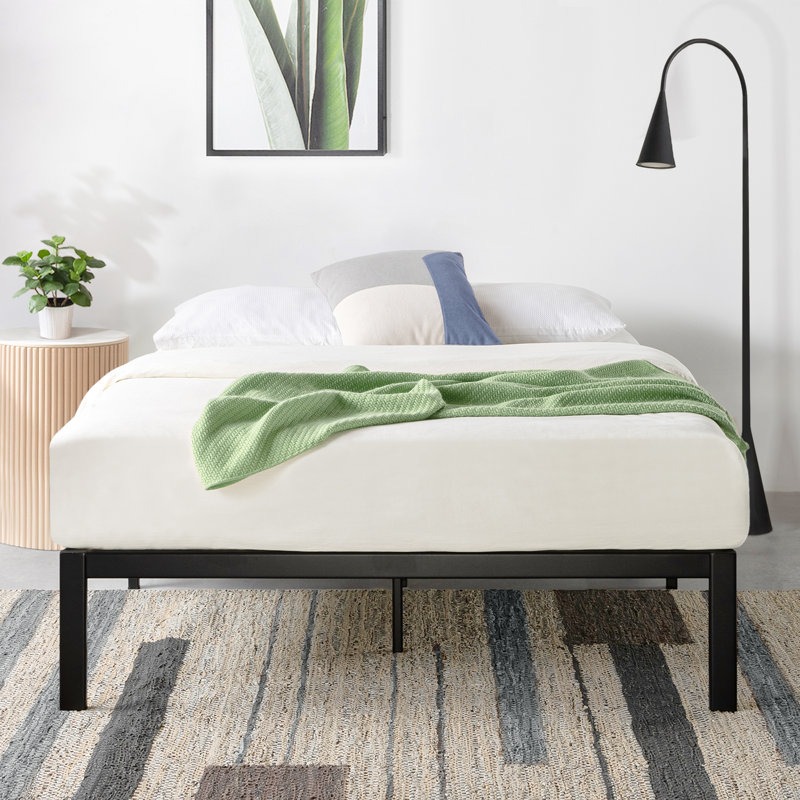 Khung giường sắt Kara