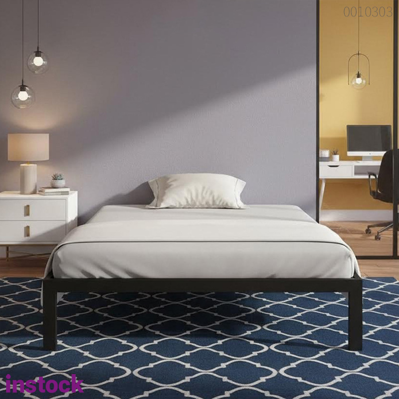 Khung giường sắt Kara