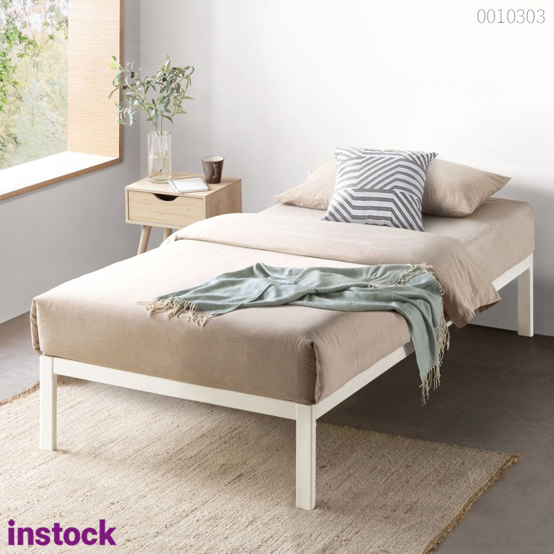 Khung giường sắt Kara