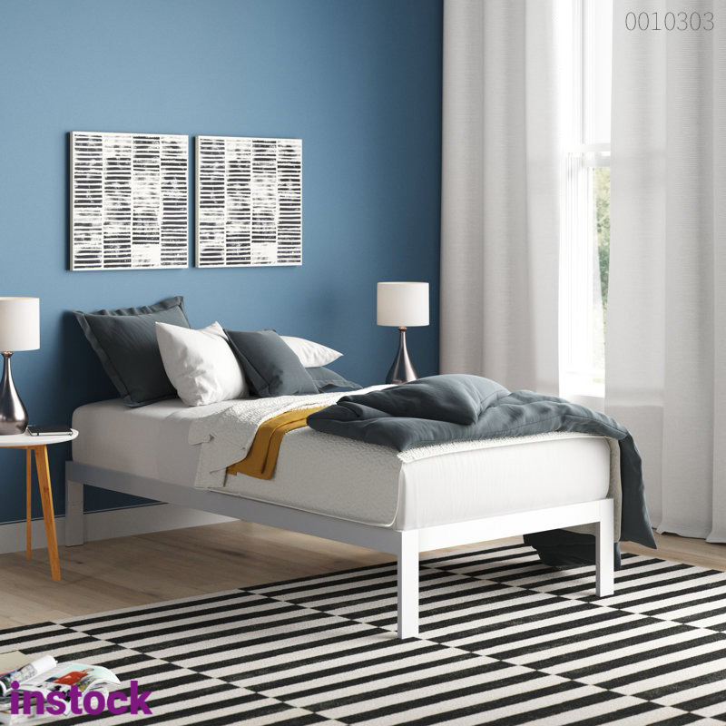 Khung giường sắt Kara