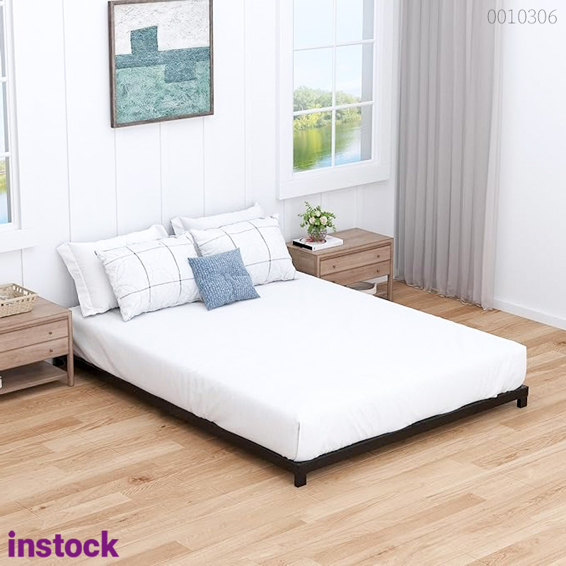 Khung giường sắt Liko