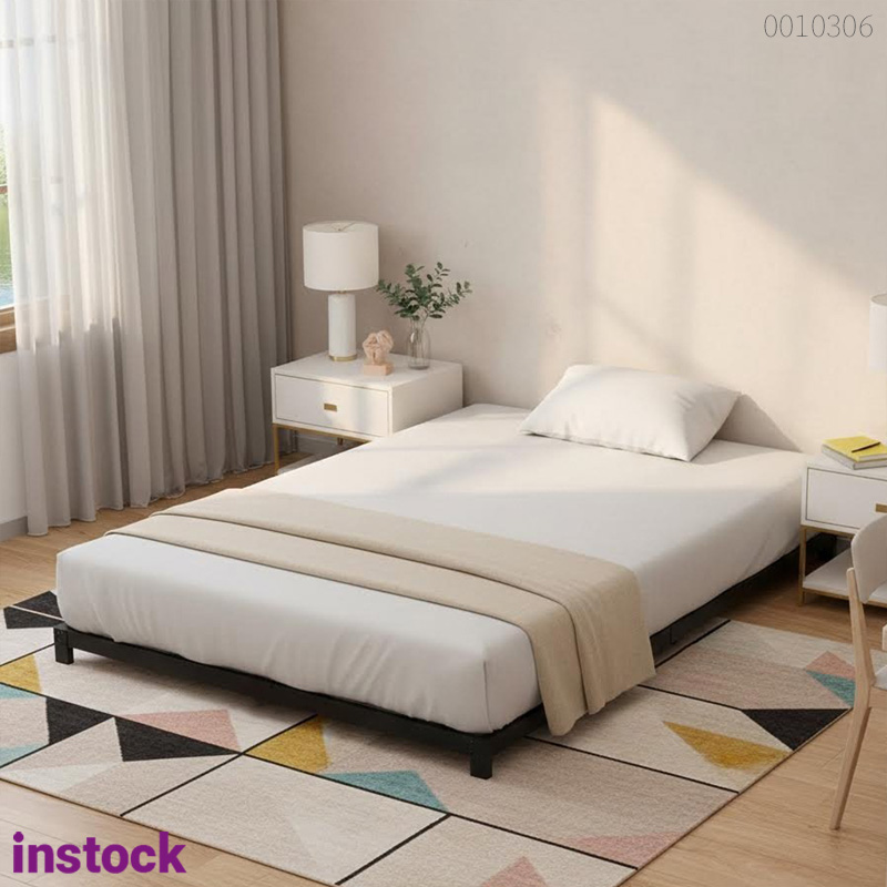 Khung giường sắt Liko