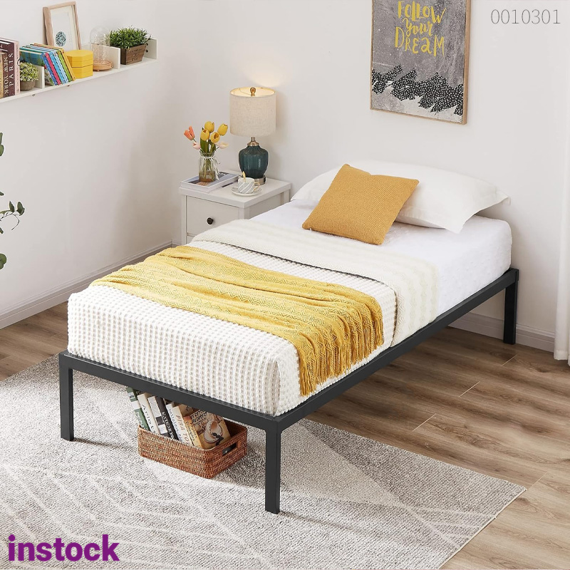 Khung giường sắt Lulu