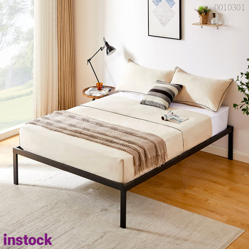 Khung giường sắt Lulu