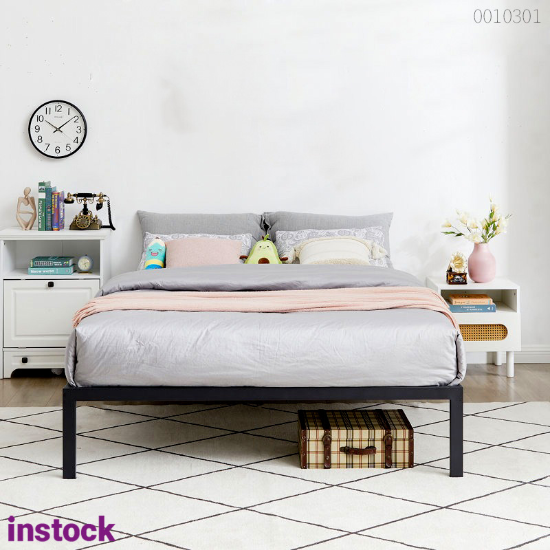 Khung giường sắt Lulu