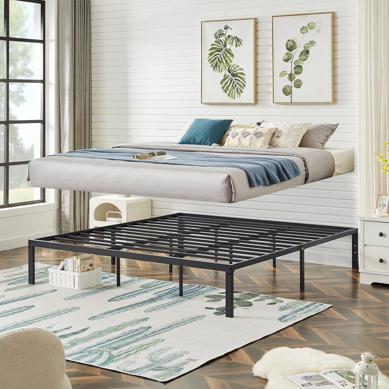 Khung giường sắt Lulu