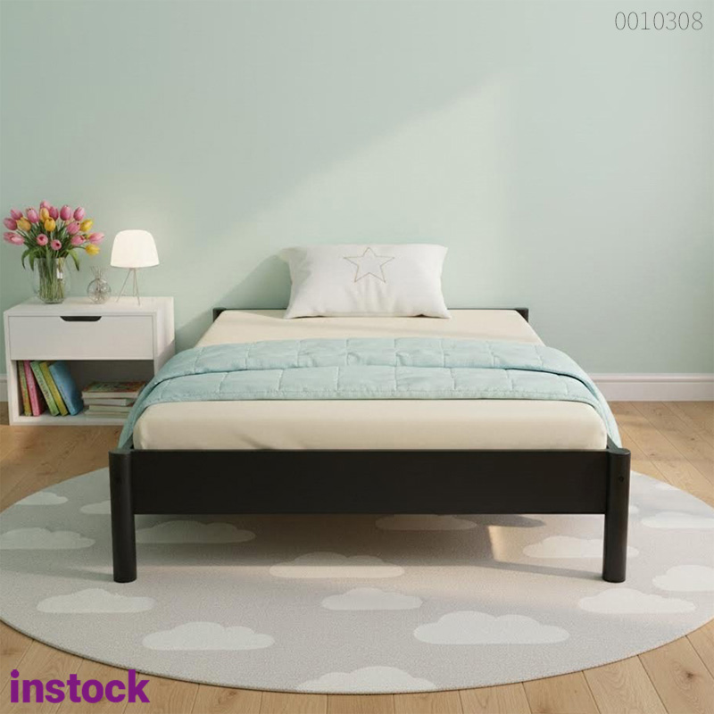 Khung giường sắt Nato