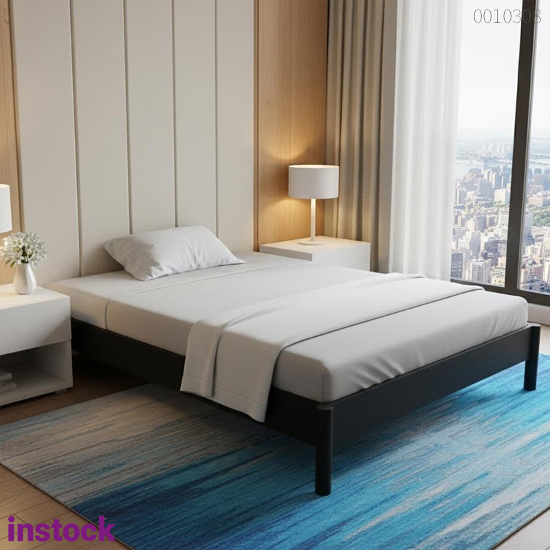 Khung giường sắt Nato