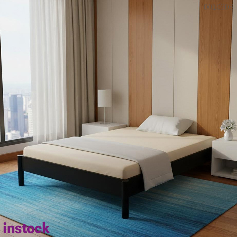 Khung giường sắt Nato