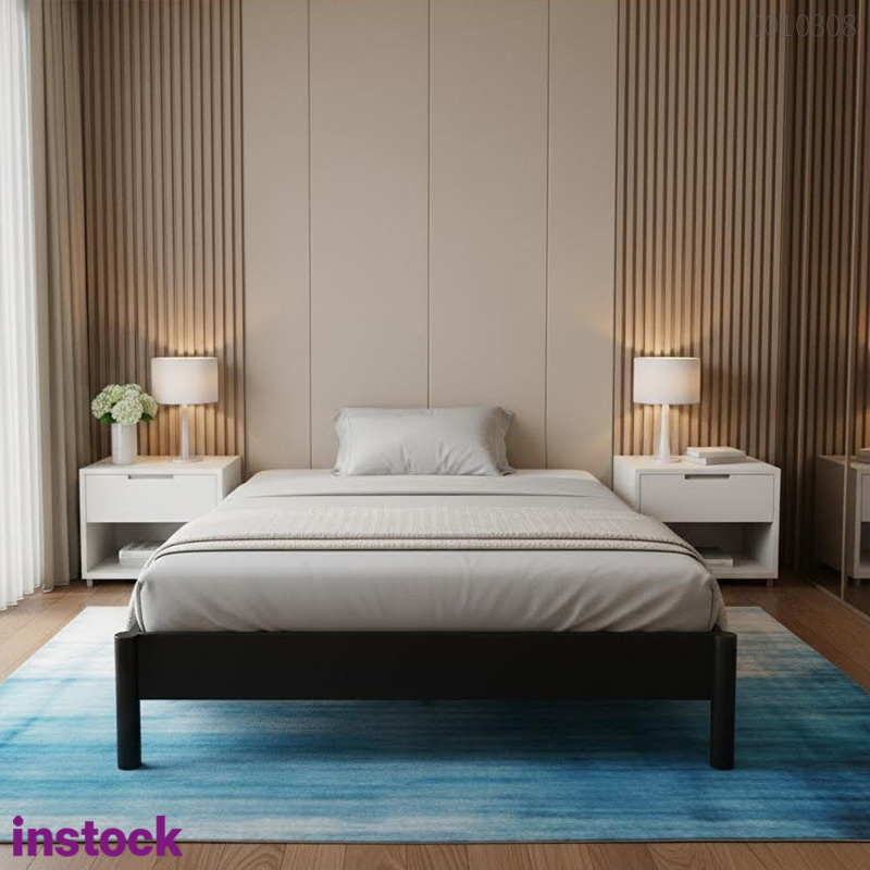 Khung giường sắt Nato