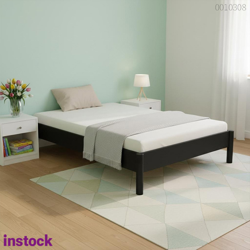 Khung giường sắt Nato