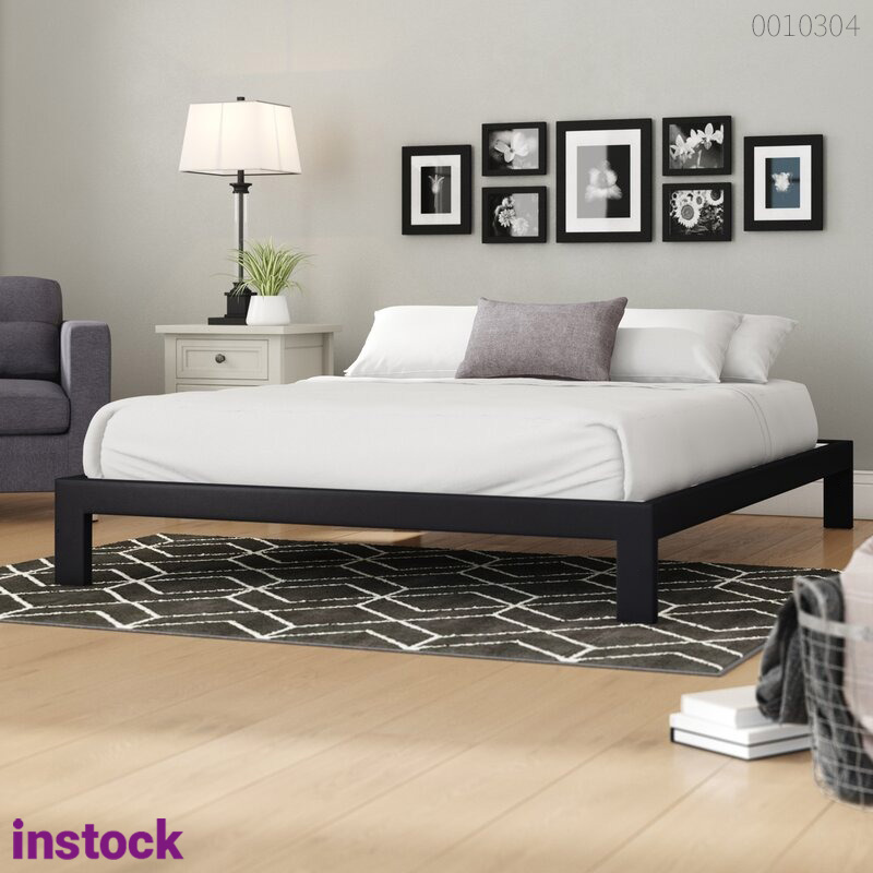 Khung giường sắt Navy