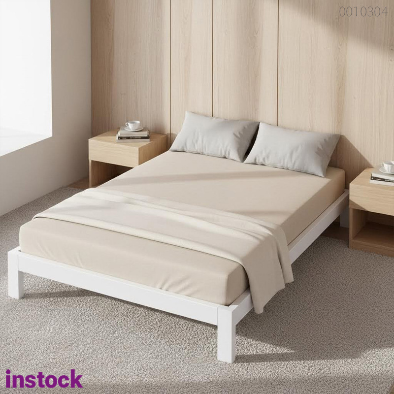 Khung giường sắt Navy