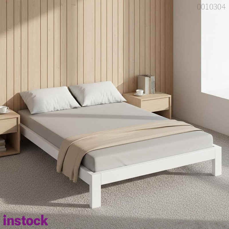 Khung giường sắt Navy