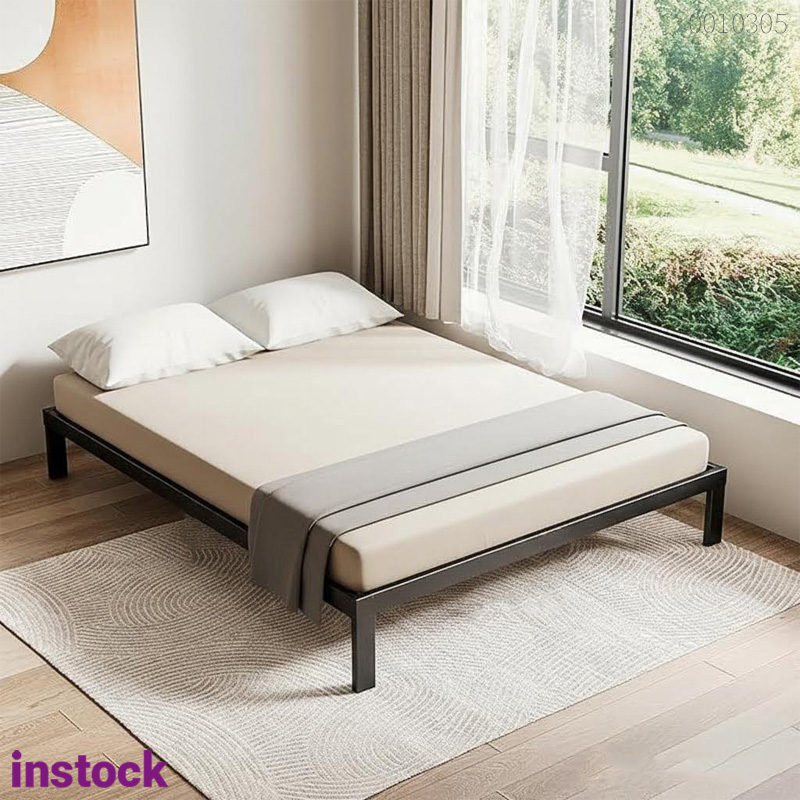 Khung giường sắt Yara