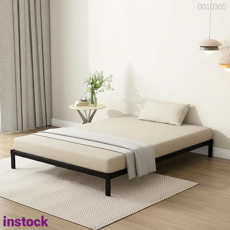 Khung giường sắt Yara