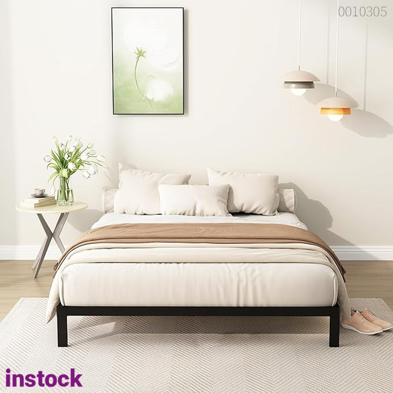 Khung giường sắt Yara