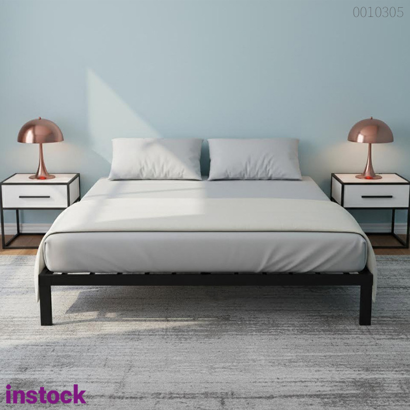 Khung giường sắt Yara