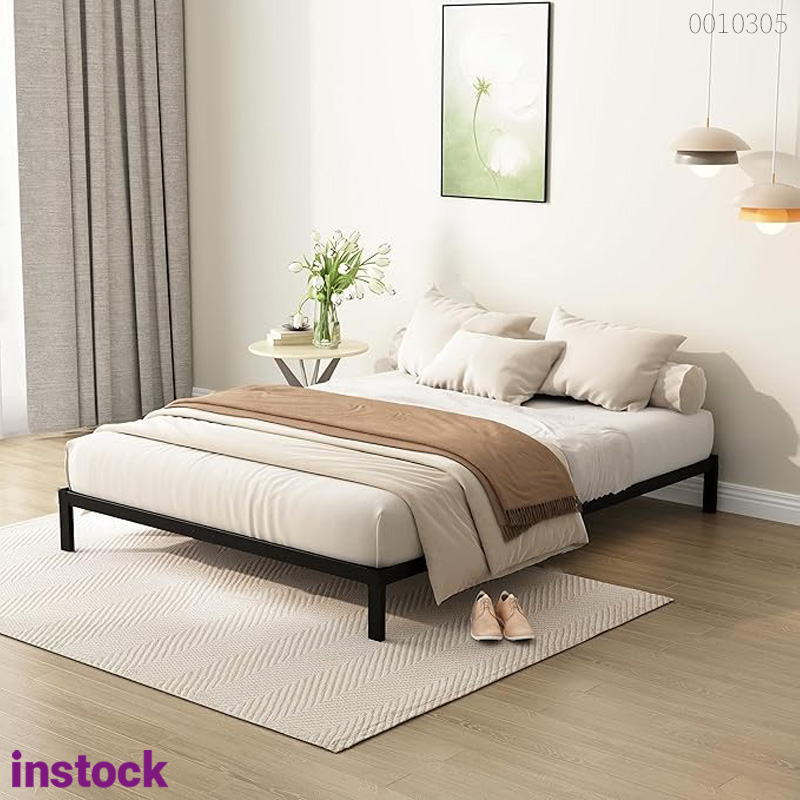 Khung giường sắt Yara