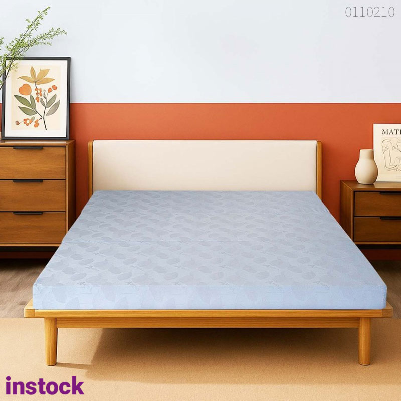 Nệm bông ép Aroma Ceramic