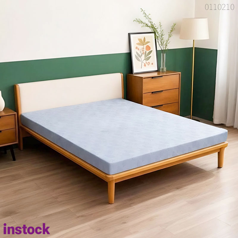 Nệm bông ép Aroma Ceramic