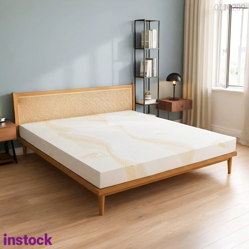 Nệm bông ép Aroma Fiber