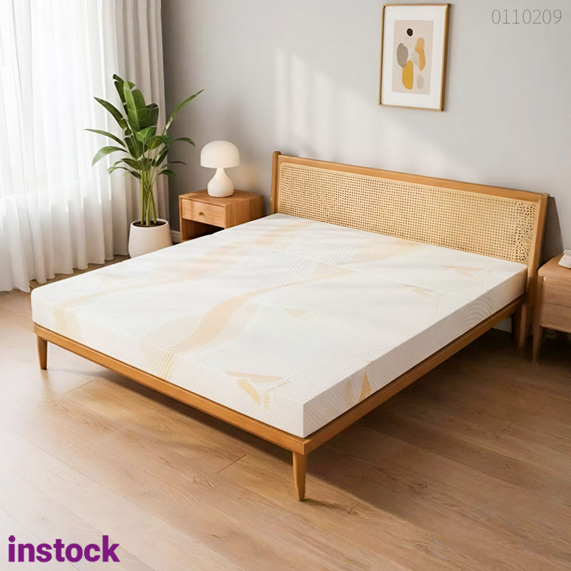 Nệm bông ép Aroma Fiber